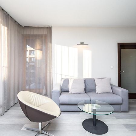 Rentplanet - Apartament Lubicz Krakow Ngoại thất bức ảnh