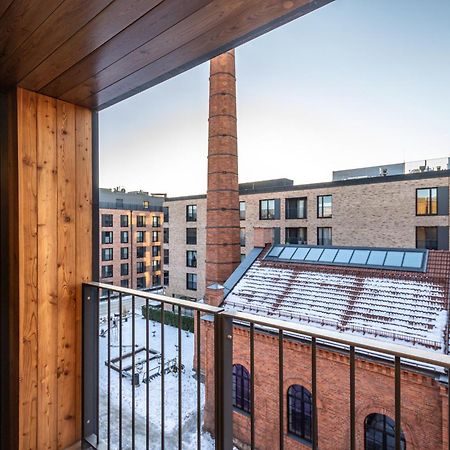 Rentplanet - Apartament Lubicz Krakow Ngoại thất bức ảnh