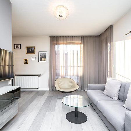 Rentplanet - Apartament Lubicz Krakow Ngoại thất bức ảnh