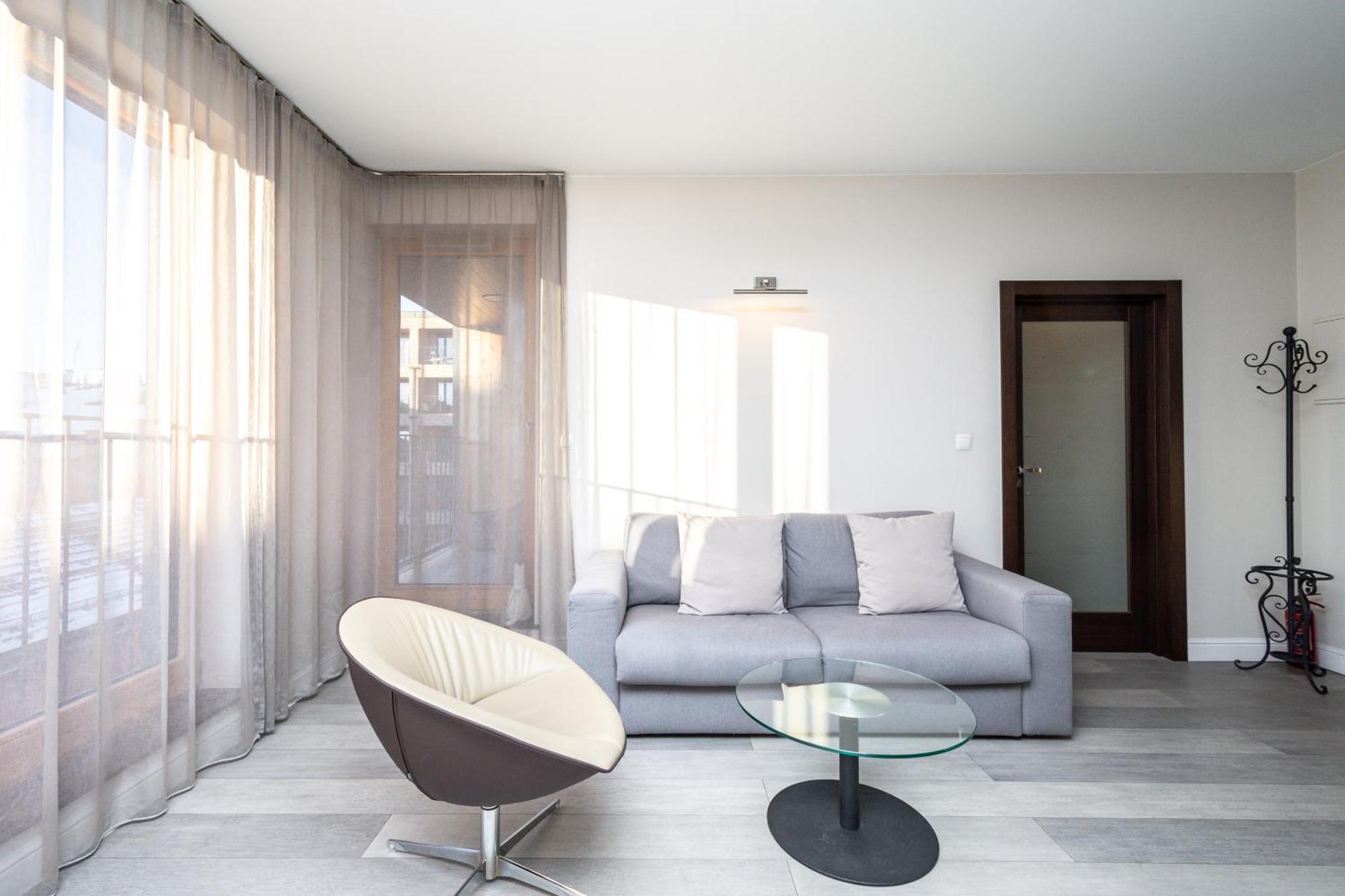 Rentplanet - Apartament Lubicz Krakow Ngoại thất bức ảnh